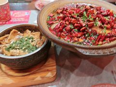 -山四砂锅(太原钟楼街店)