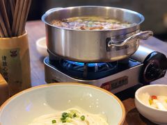 -津市刘聋子粉馆(林科大店)