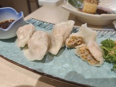 -味见·荣家(亚泰大街店)