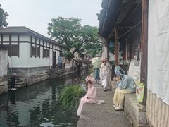 -绍兴书圣故里景区