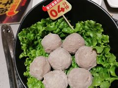 -海底捞火锅(龙湖北京大兴天街店)