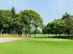 -银涛高尔夫练习场(徐泾店)