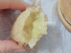 -麦当劳(农光里店)