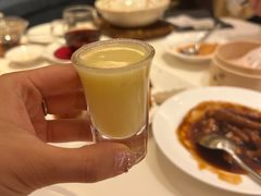 柠檬汁-利苑酒家(宜安广场店)