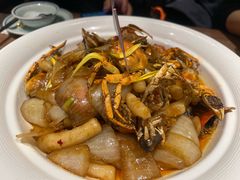 -周家二小姐的菜(西津渡店)