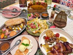 -墨纪Mojí墨西哥餐厅(官舍店)
