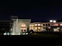 -上海虹桥迎宾馆