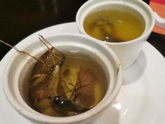 -聚春园自助餐厅(东街口店)
