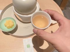 -奈雪茶院·茶室茶馆(广州粤海天地店)