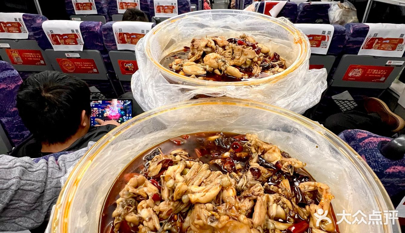 比我在昆明吃的味道更浓老板hin舍得放料