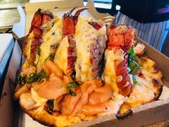 -Steveston Pizza Company (Richmond)