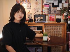 -E SPECIAL COFFEE 别样