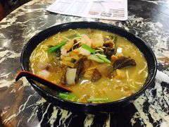 -慧娟面馆·餐厅(望江路店)