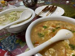 -何适山庄 ·可团建(水长城P2停车场店)