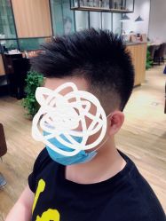 -Mentor Hair Salon