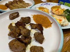 -松坂屋日料自助(长城路店)