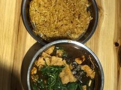 -柳州肥姨妈大骨螺蛳粉(东靖路店)