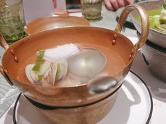 -芭札·Thai泰国餐厅(同和金铂天地店)