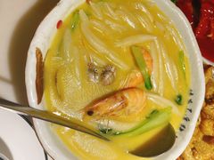 -老外婆(吾悦广场店)