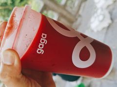 -gaga(深圳福田星河COCO Park店)