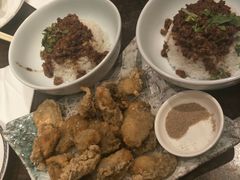 -度小月(百老汇美食街店)