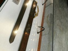 -大连武术文化博物馆