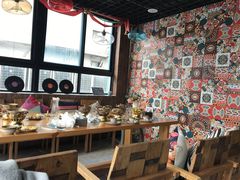 -约个时间秘制火锅店(阳光春天购物广场店)