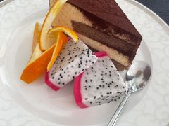 -蓝山咖啡馆(钱江龙店)