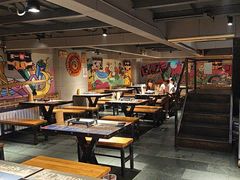 -管氏翅吧(广渠门店)