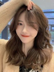 -HG美发设计沙龙