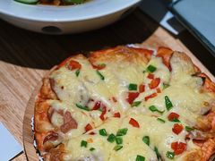 -天一朴素(武汉大学店)