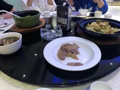 -狮王府淮扬菜(新街口友谊店)