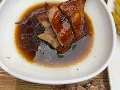 -金原鸭血粉丝汤·汤包·脆皮烤鸭(南京博物院店)