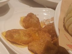-百姓渔村(南中环店)