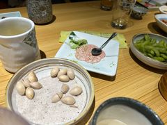 -花和海鲜自助(梅江店)
