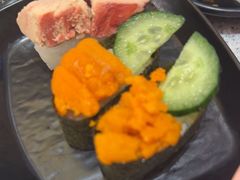 -争鲜回转寿司(西红门荟聚PLUS店)