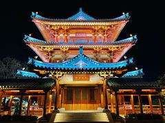 -牛首山文化旅游区