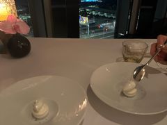 -Caprice(香港四季酒店)
