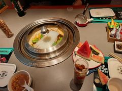 -灶座小锅烀饼·铁锅炖(全国总店)