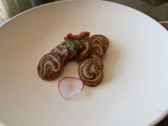 -三亚亚龙湾瑞吉酒店·铭轩中餐厅Mingxuan·海南菜·粤菜