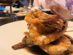-西安凯悦酒店·湖畔中餐厅