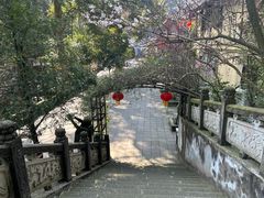 -都江堰普照寺