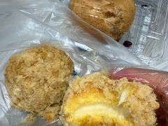 -鲍师傅糕点(虹口龙之梦店)