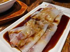 蜜汁叉烧肠粉-老广酒楼(樱花店)