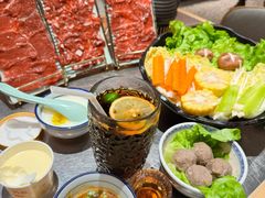 -潮界(虹桥新天地店)