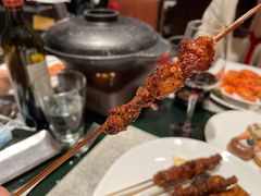 -美食汇自助餐厅(成都万达瑞华酒店)