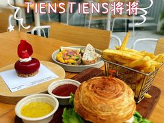 -TIENSTIENS将将(三里屯店)