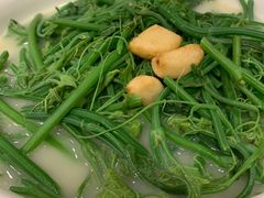 南瓜叶-名苑皇宫酒家(来魅力壁画村店)