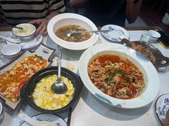 -外婆船宴餐厅·外婆喊你回家吃饭
