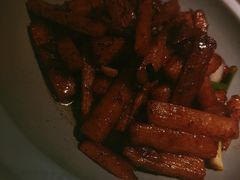 -飶香居(省博物馆店)